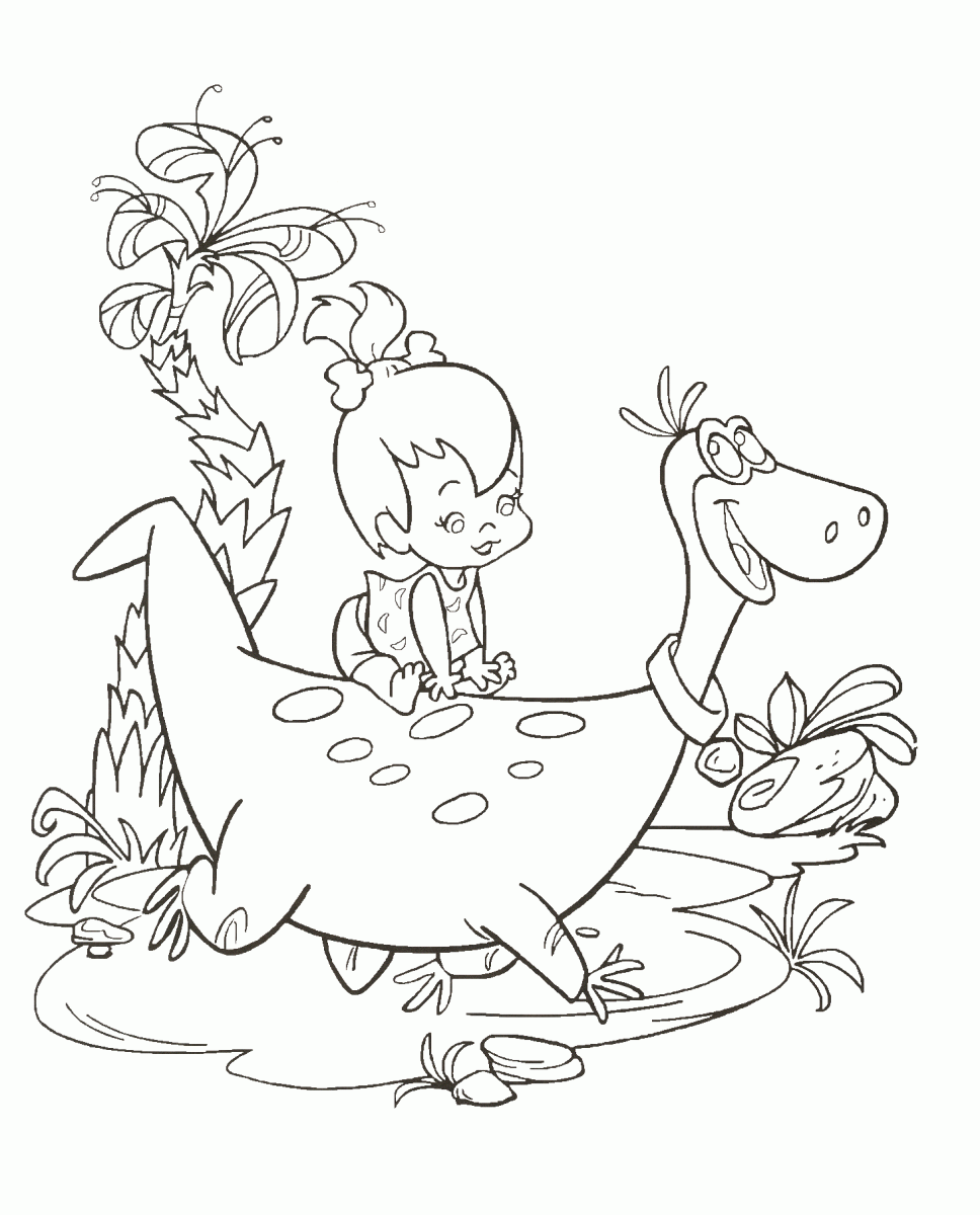 Flintstones