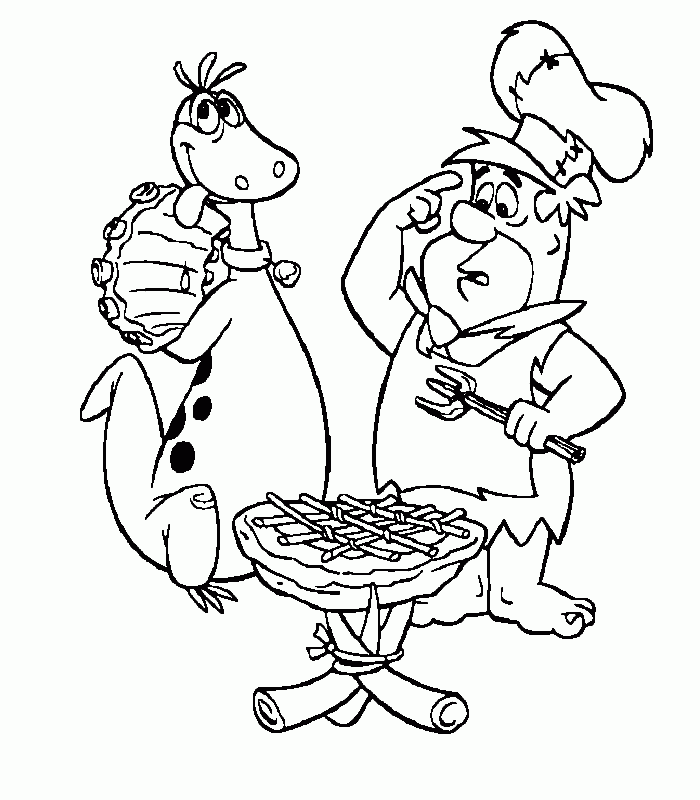 Flintstones
