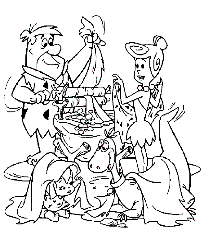 Flintstones