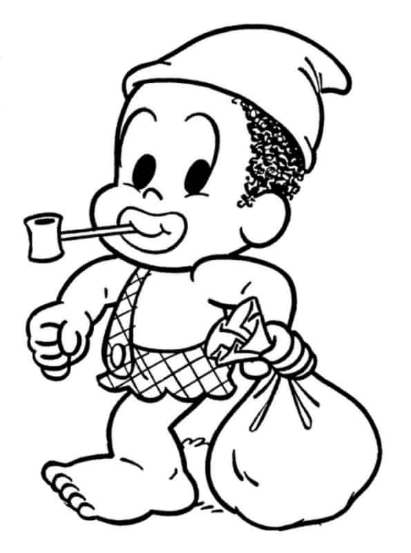 Folclore Brasileiro