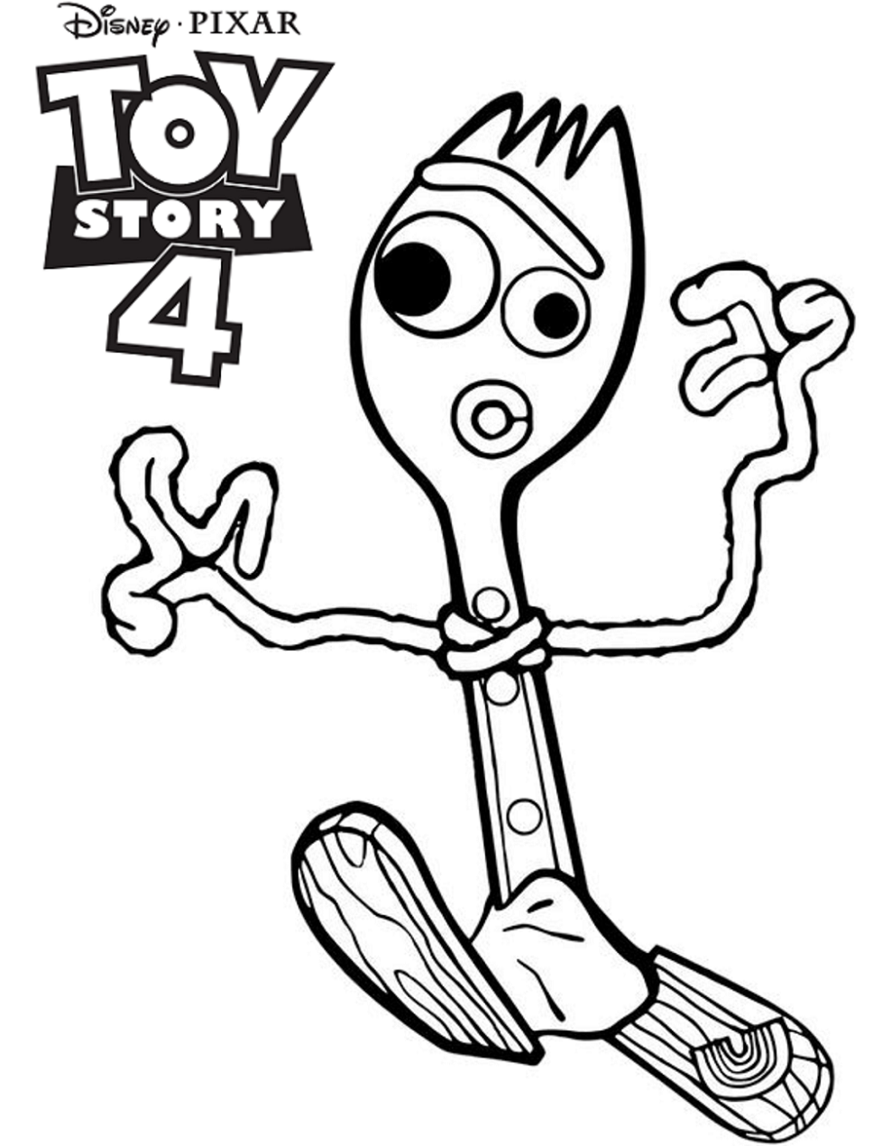 Forky