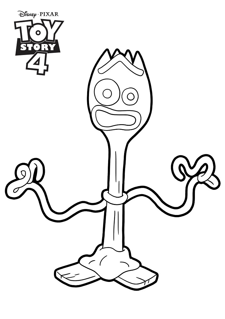 Forky