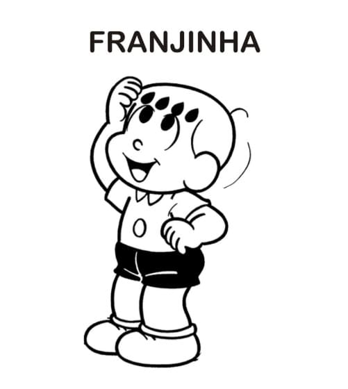 Franjinha