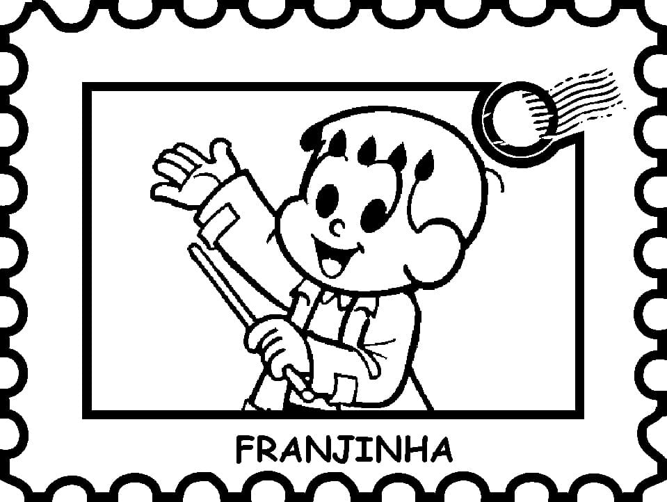 Franjinha