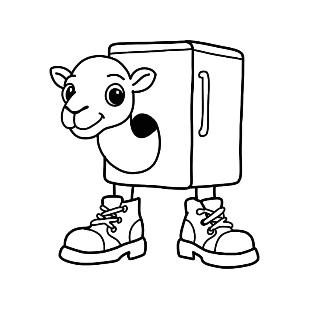 Frigo Camello