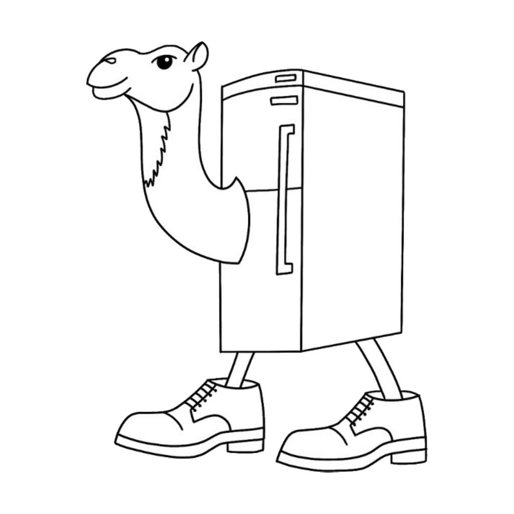 Frigo Camello