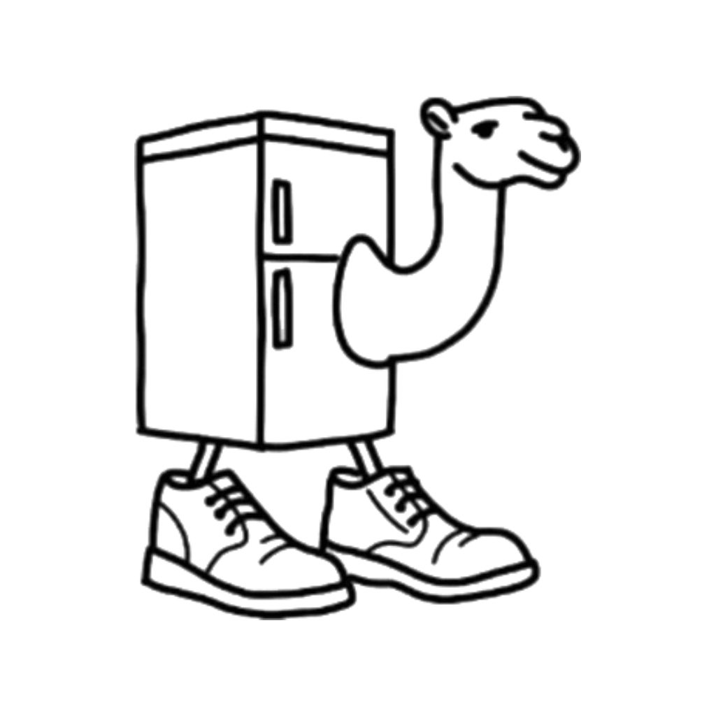 Frigo Camello