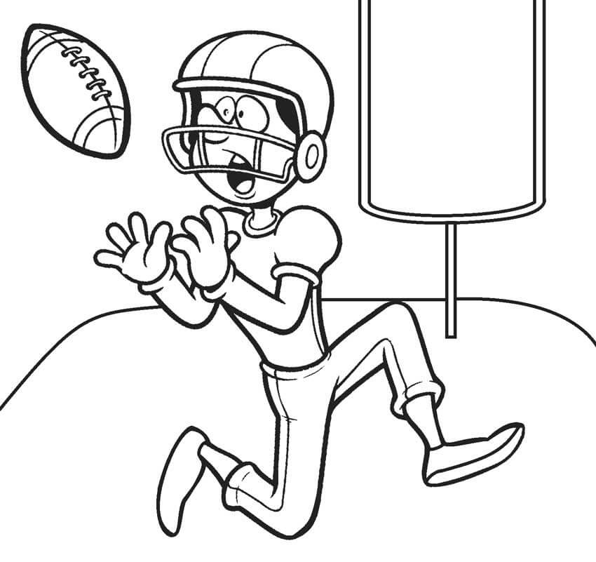 Futebol Americano
