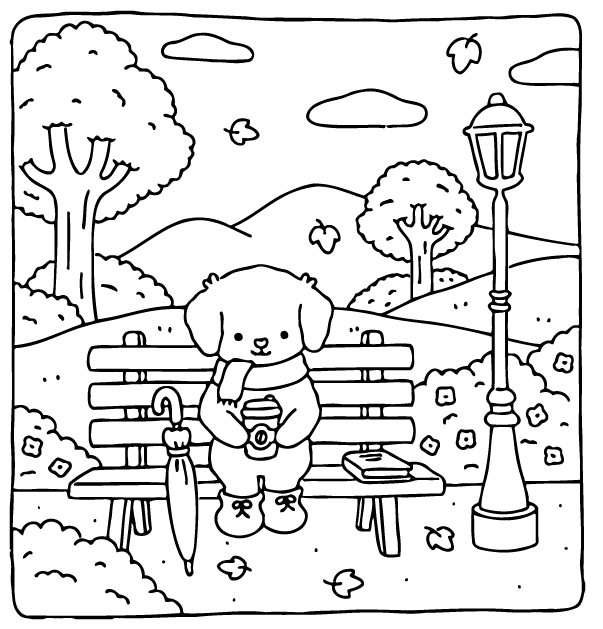 Fuzzy Hygge