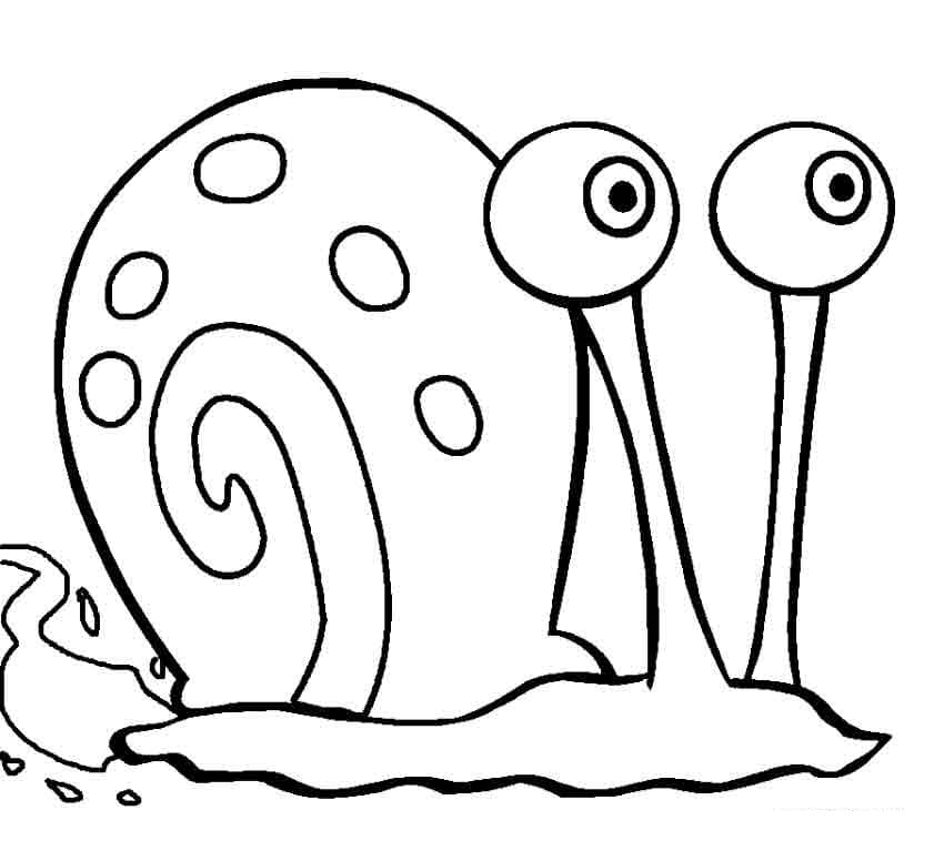 Gary Caracol