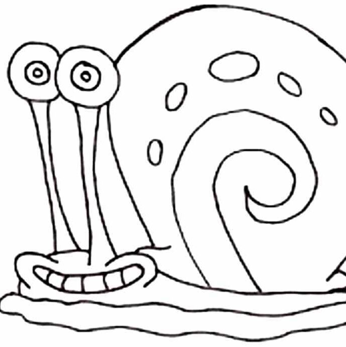 Gary Caracol
