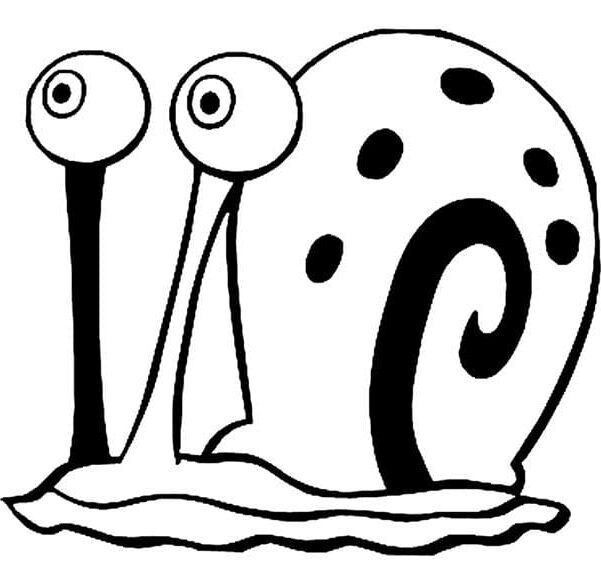 Gary Caracol