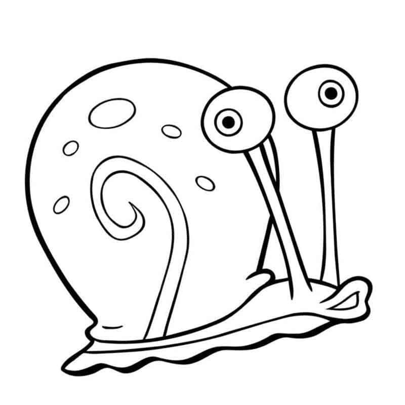 Gary Caracol