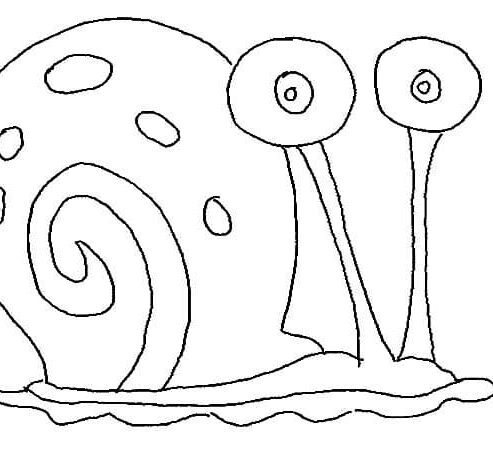 Gary Caracol