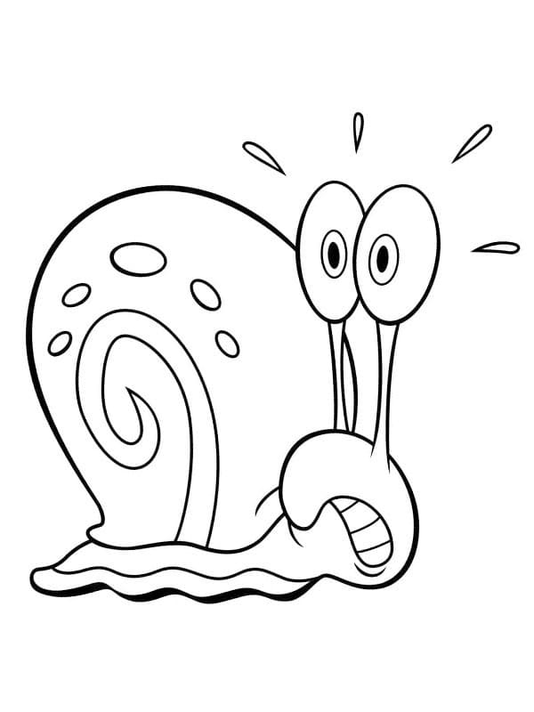 Gary Caracol