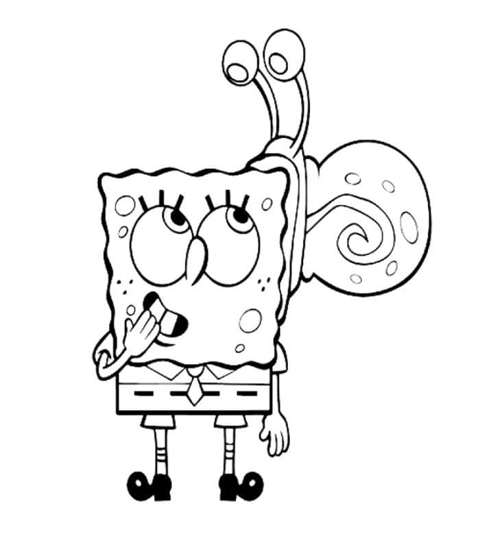 Gary Caracol
