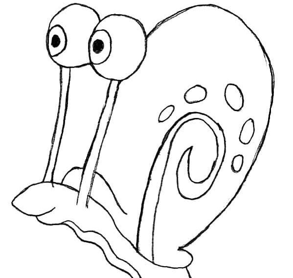 Gary Caracol