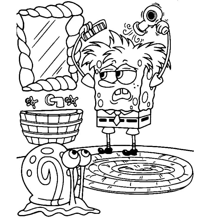 Gary Caracol