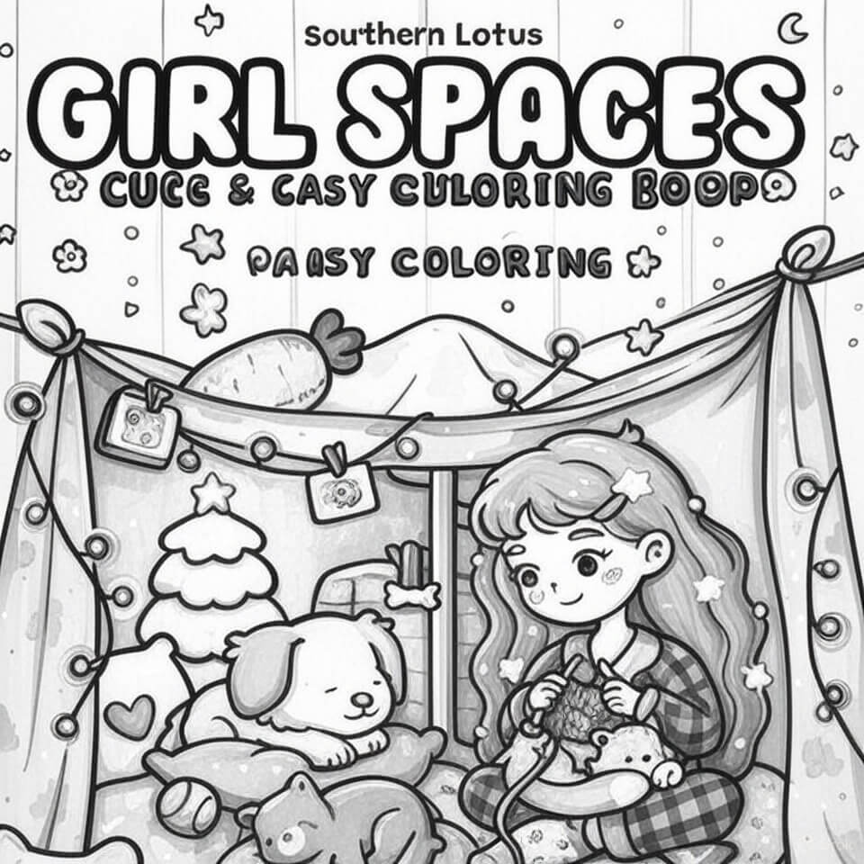 Girl Spaces