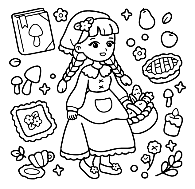 Girl Spaces