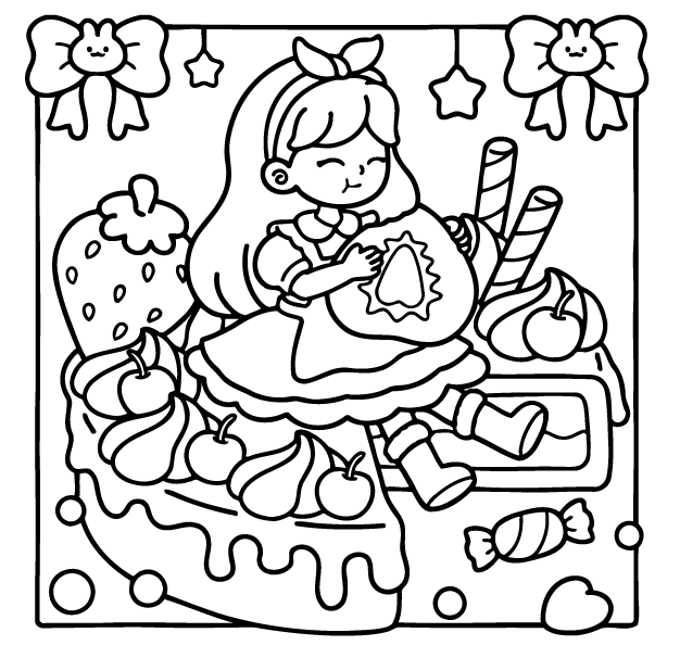 Girl Spaces