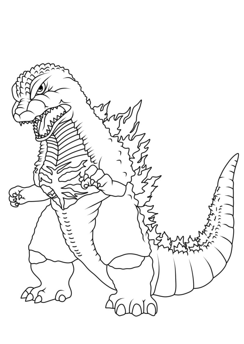 Godzilla
