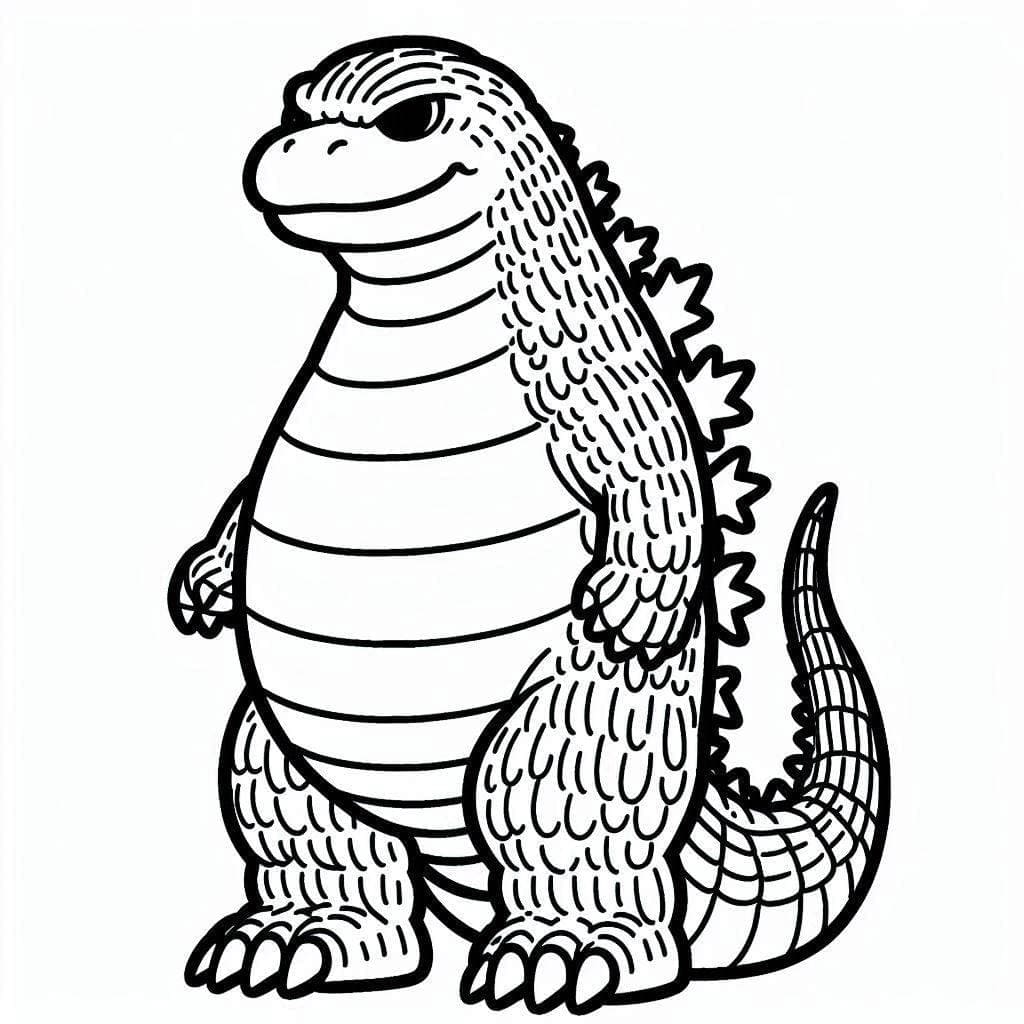 Godzilla