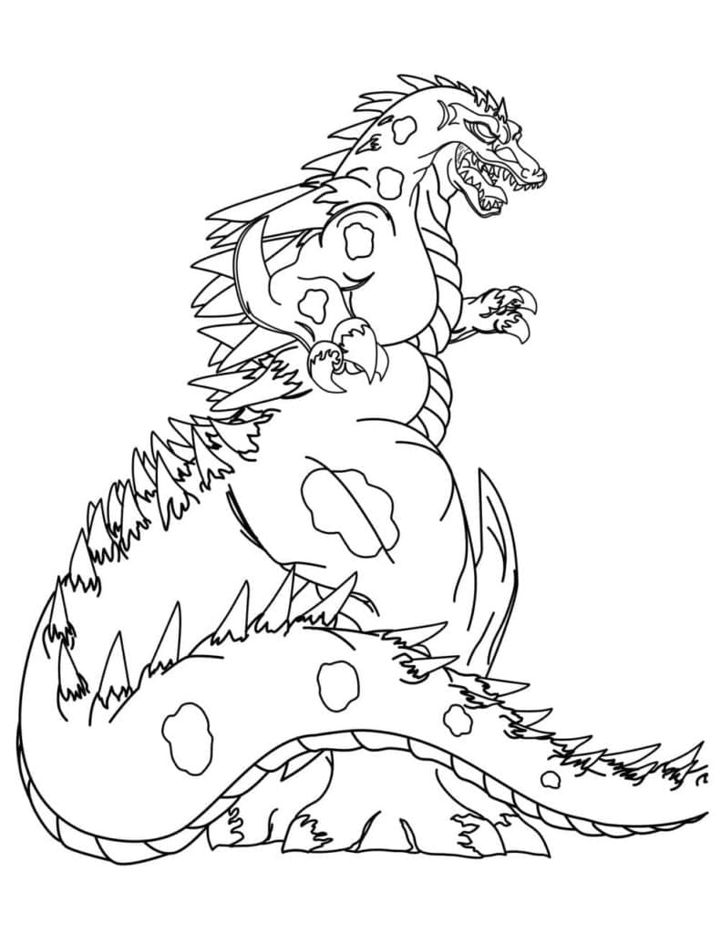 Godzilla