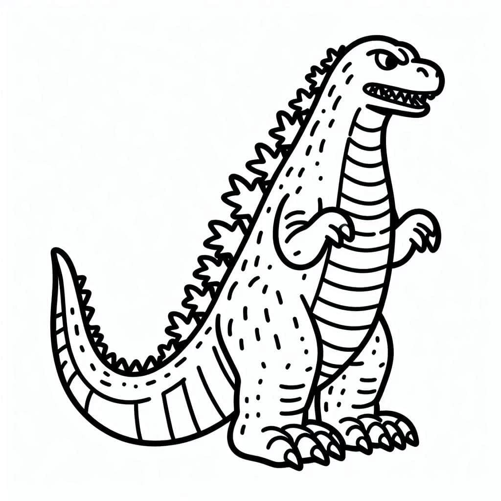 Godzilla