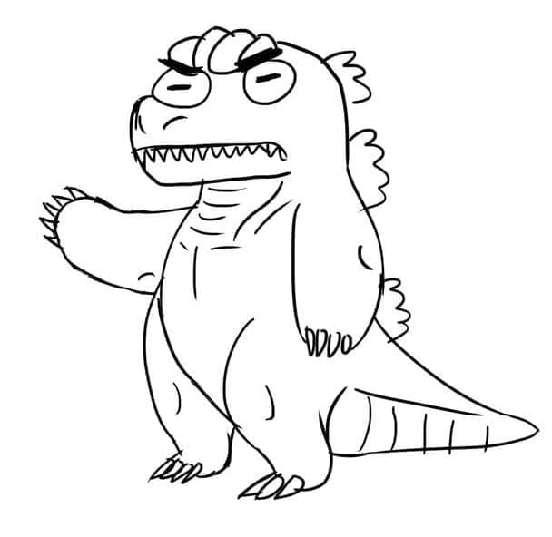 Godzilla