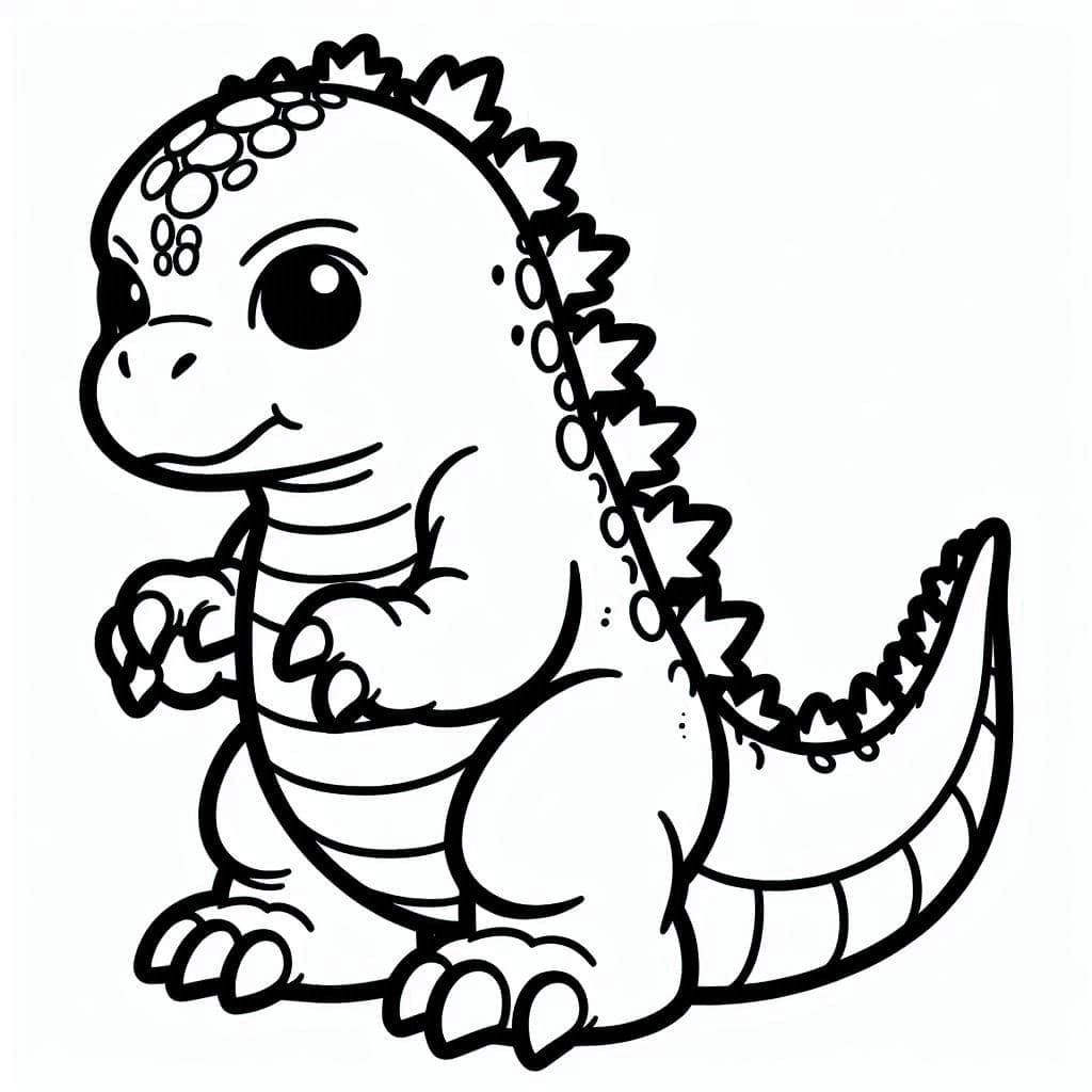 Godzilla