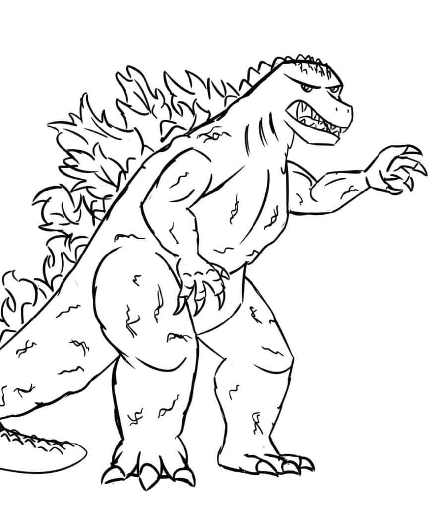 Godzilla