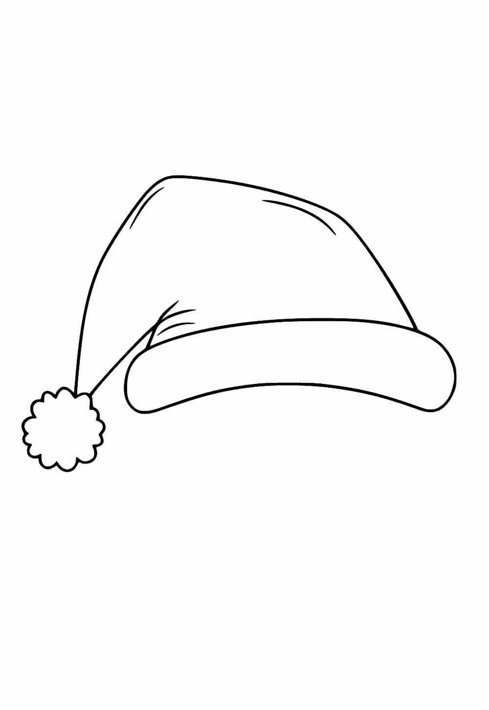 Gorro de Natal