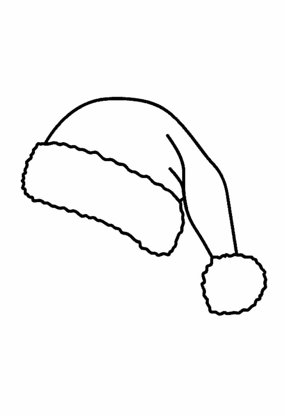 Gorro de Natal