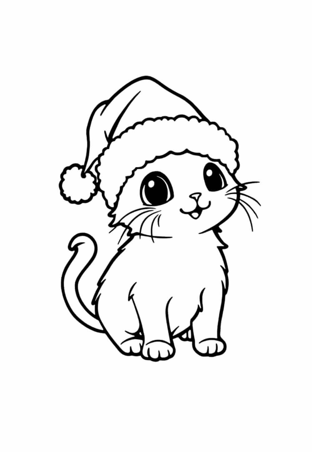 Gorro de Natal