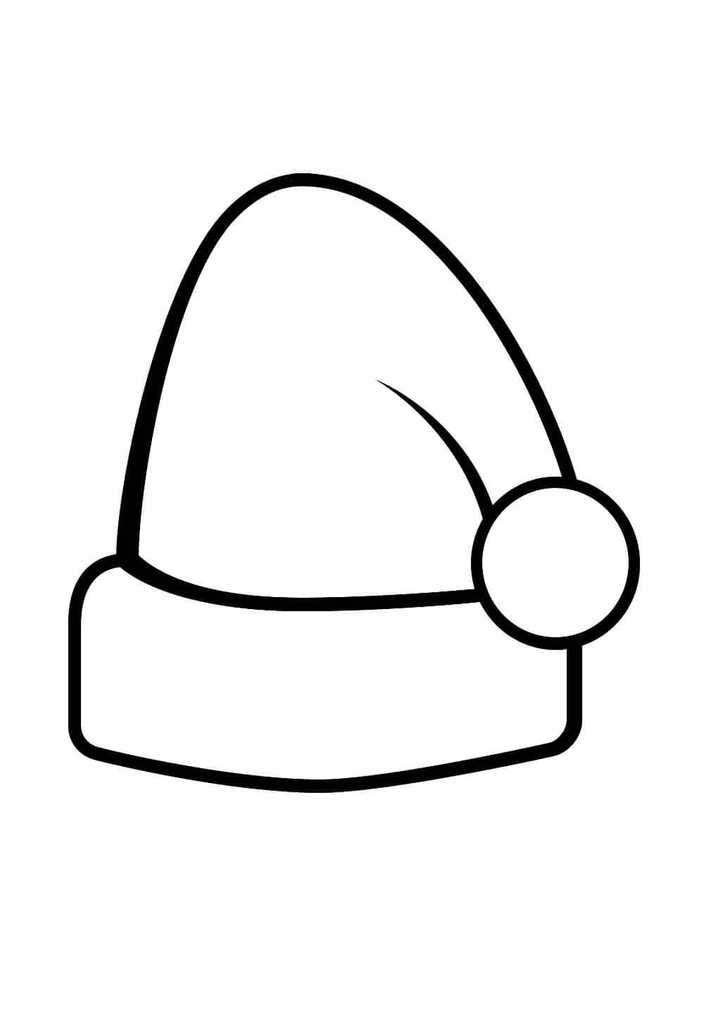 Gorro de Natal