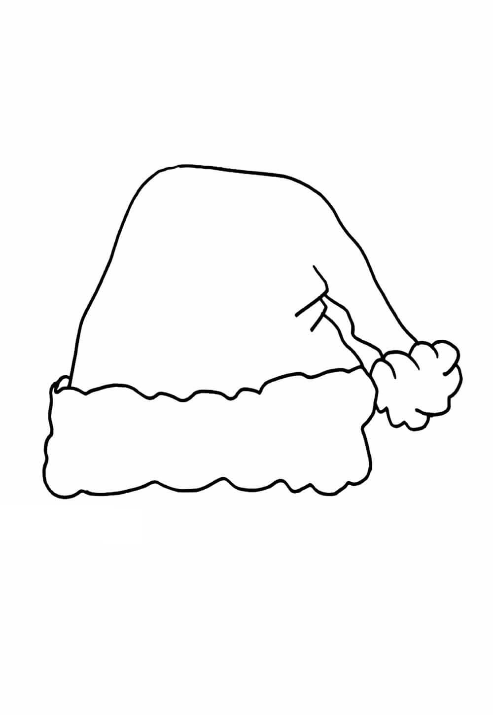 Gorro de Natal