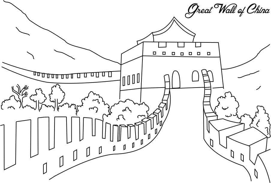 Grande Muralha da China