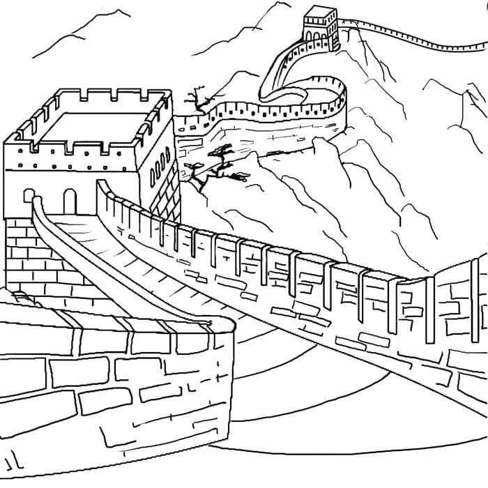Grande Muralha da China