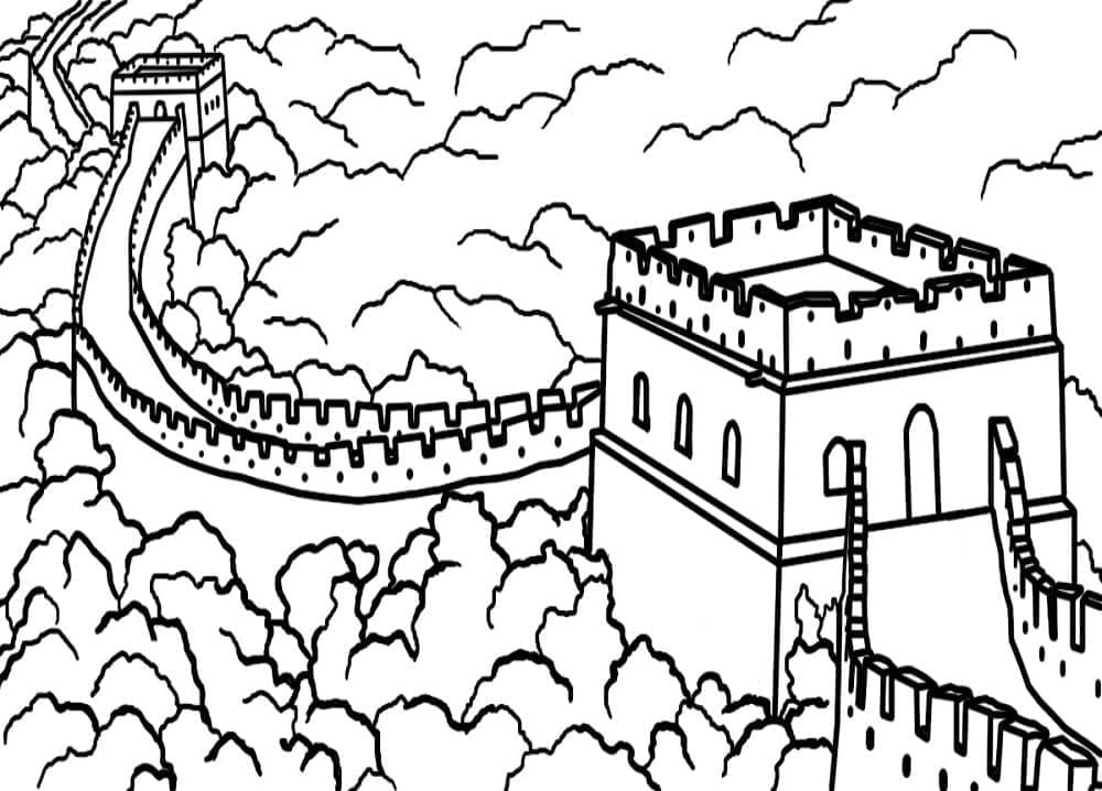Grande Muralha da China