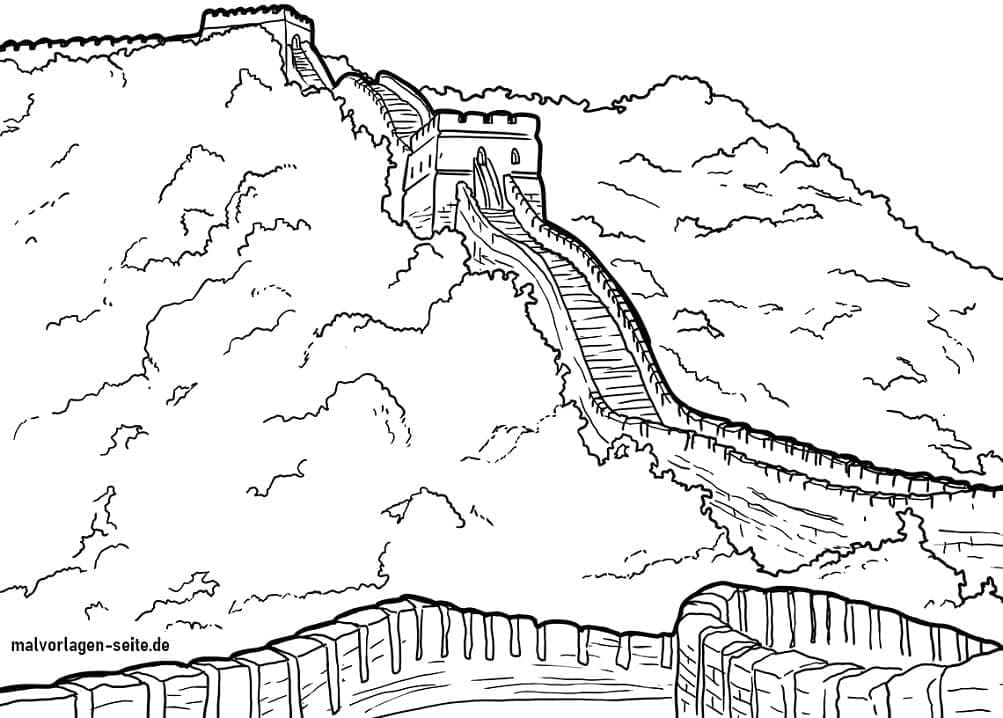 Grande Muralha da China