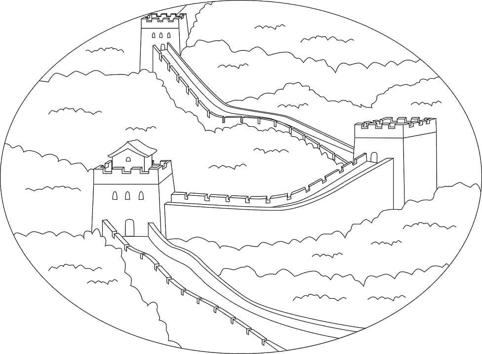 Grande Muralha da China