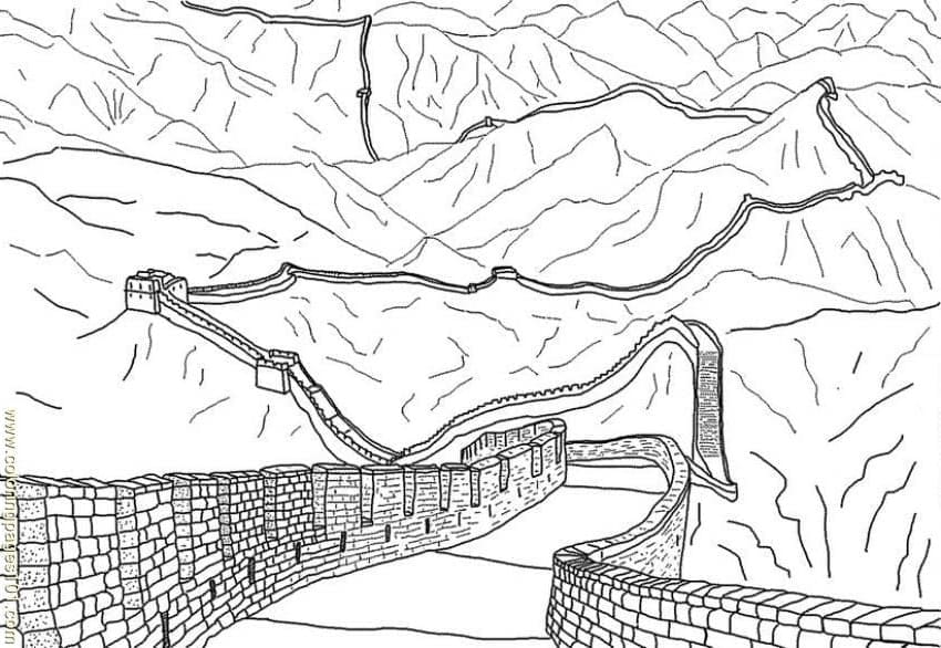 Grande Muralha da China
