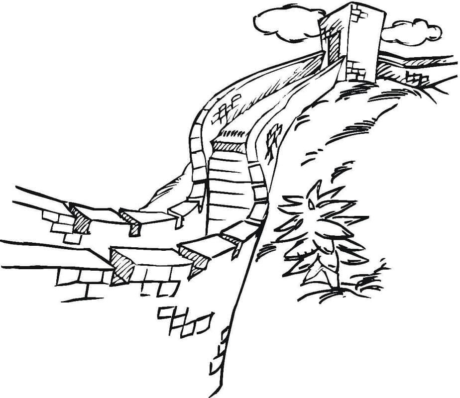 Grande Muralha da China