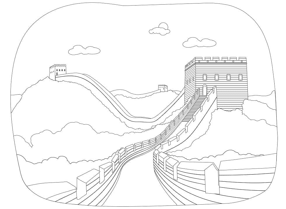 Grande Muralha da China