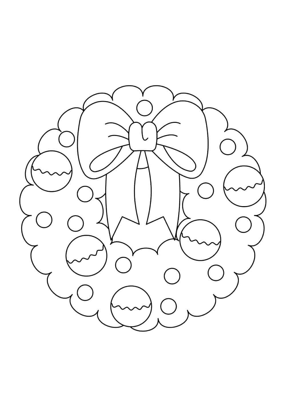 Guirlanda de Natal