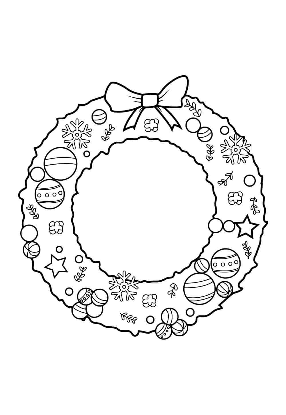 Guirlanda de Natal