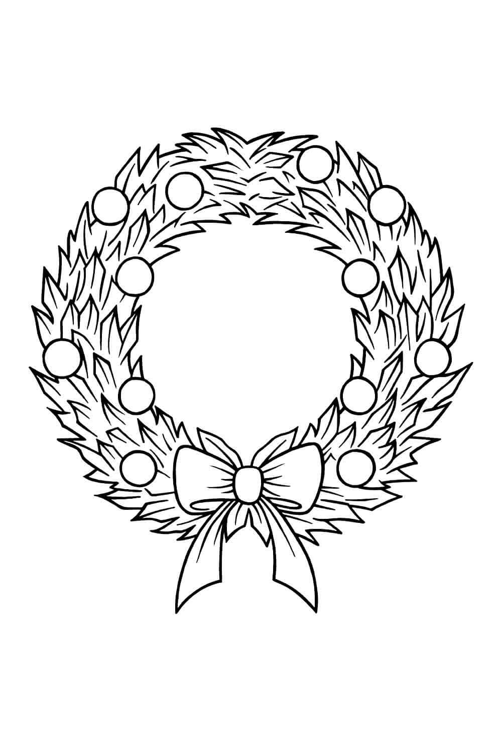Guirlanda de Natal
