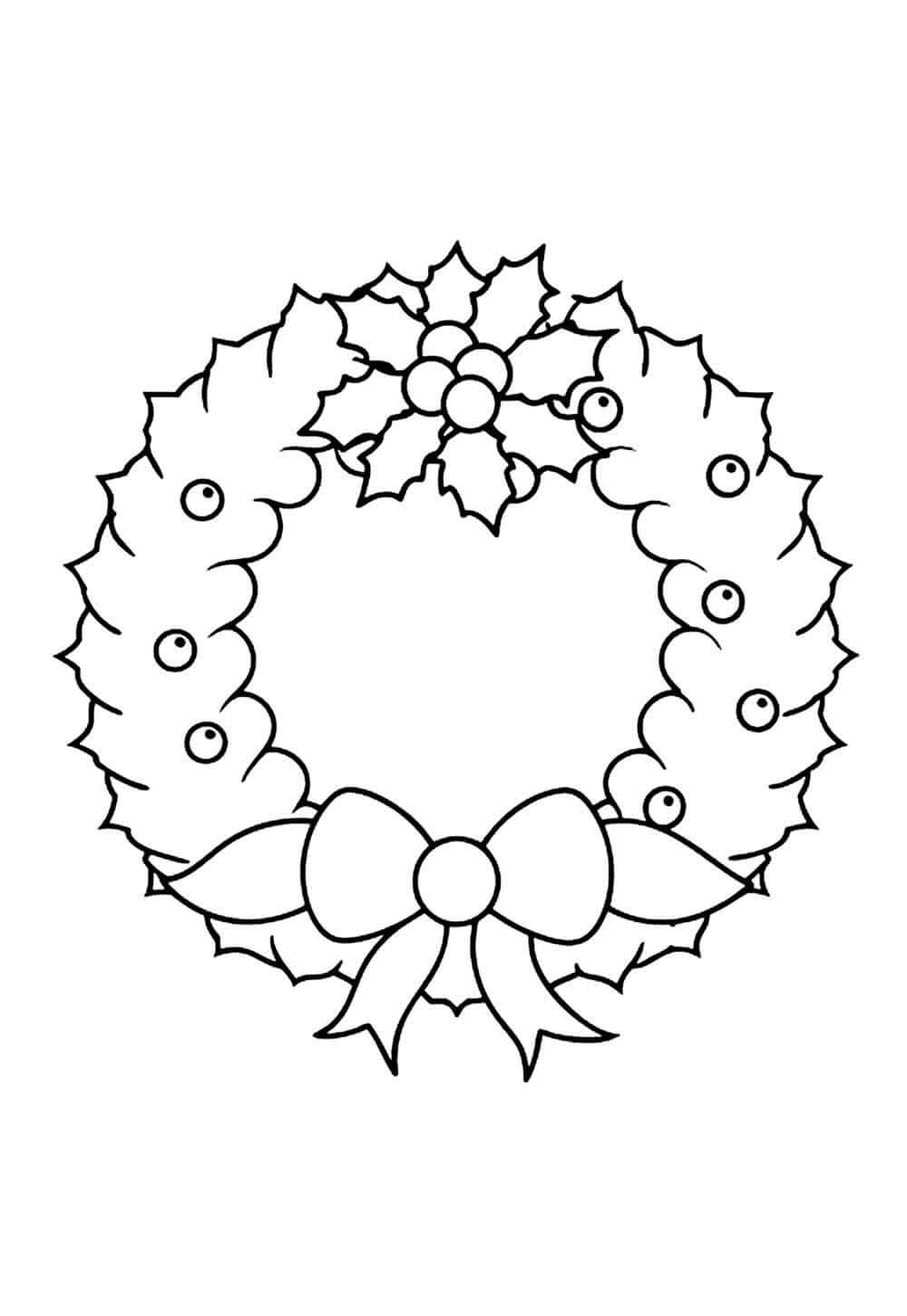Guirlanda de Natal