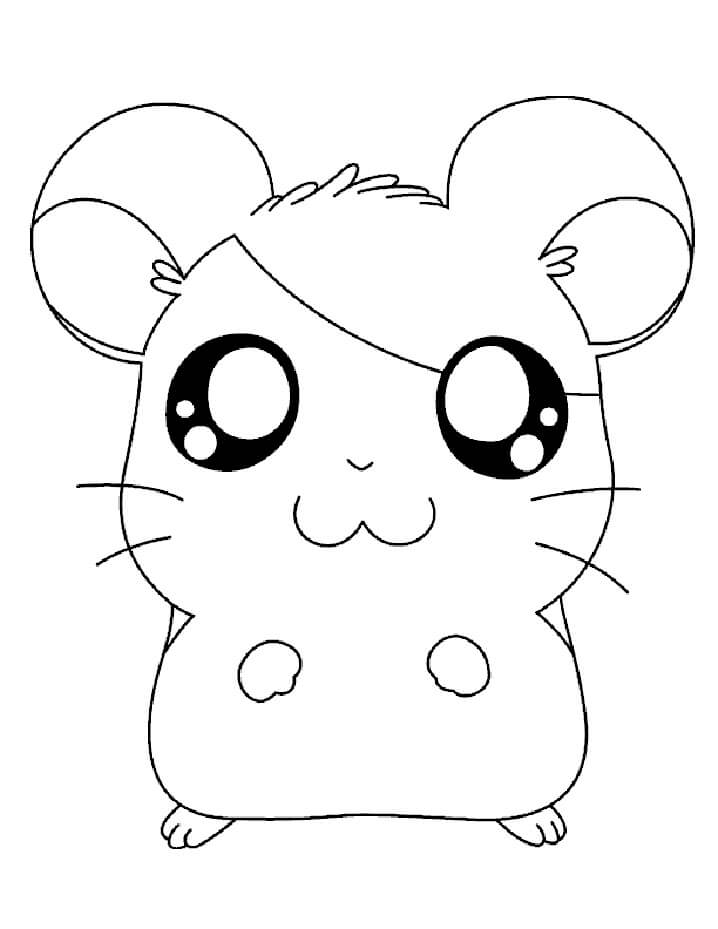Hamtaro